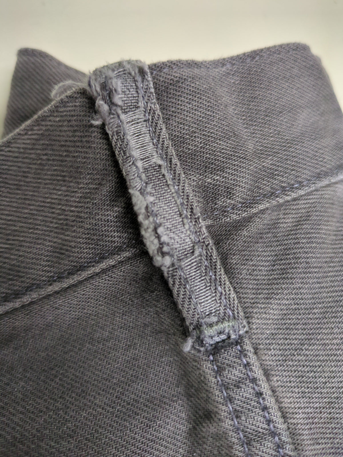 Dakota Regular Straight Jeans