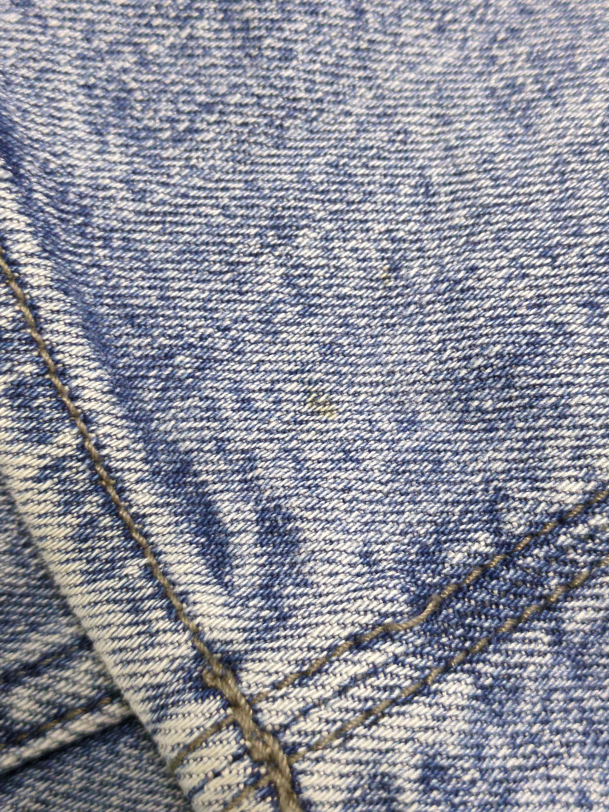 Kitoh Slim Jeans