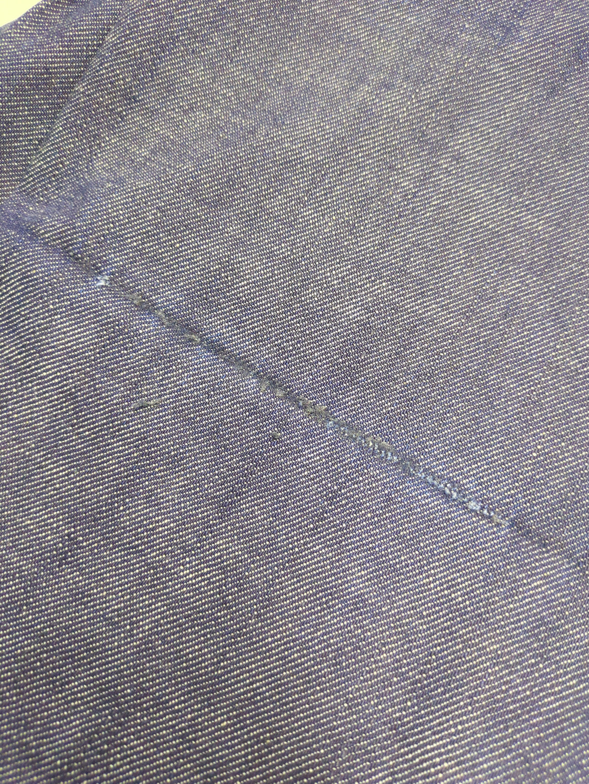 Deeggie Selvedge Jeans