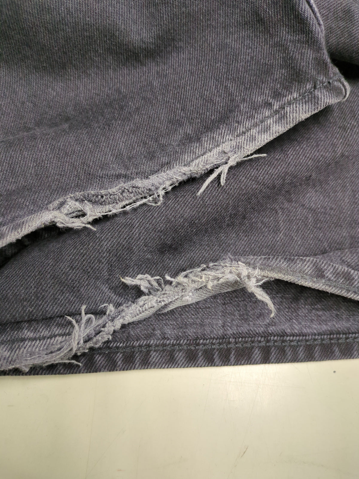 Type 96 Loose Jeans