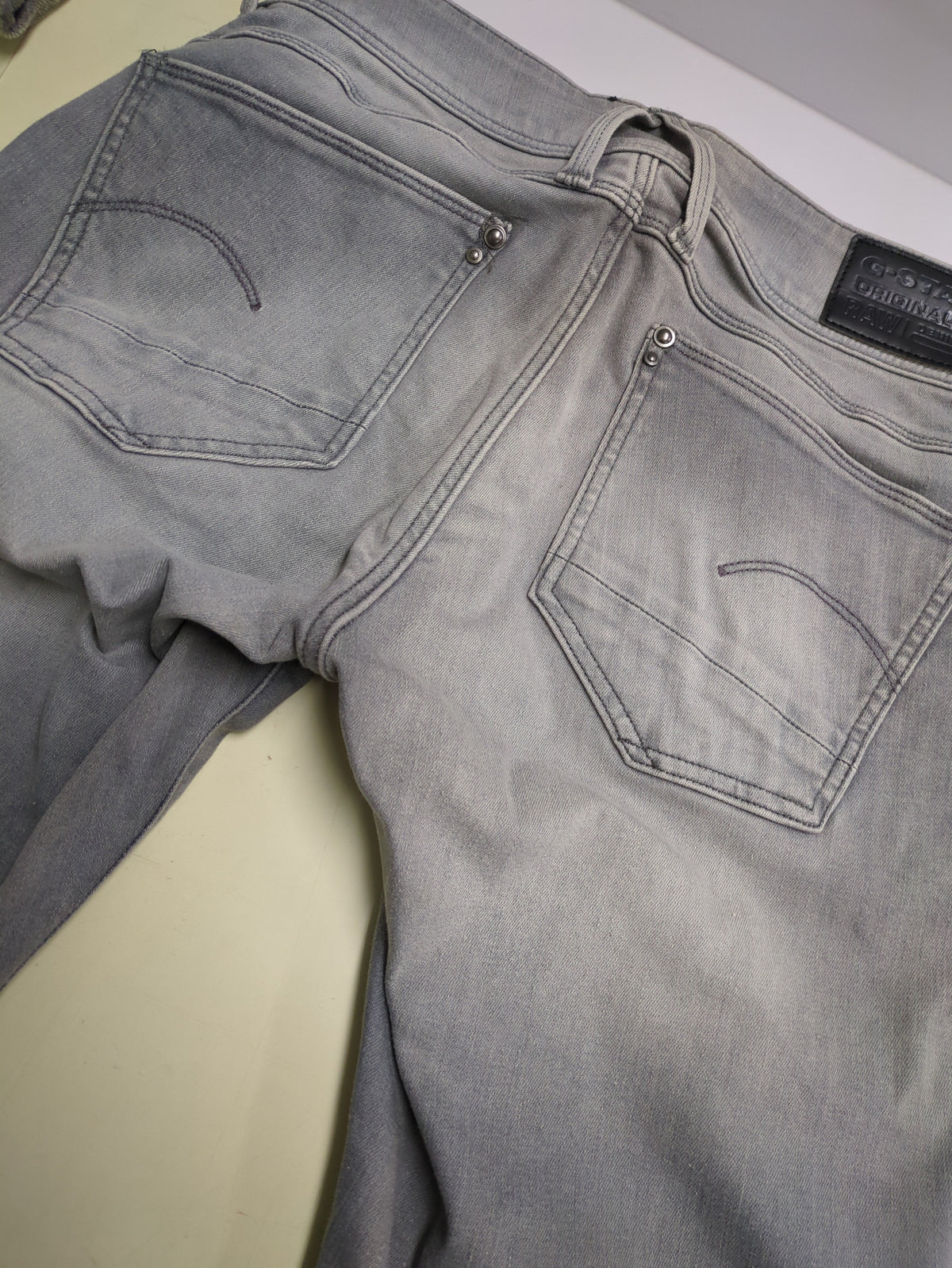 Lynn Skinny Jeans