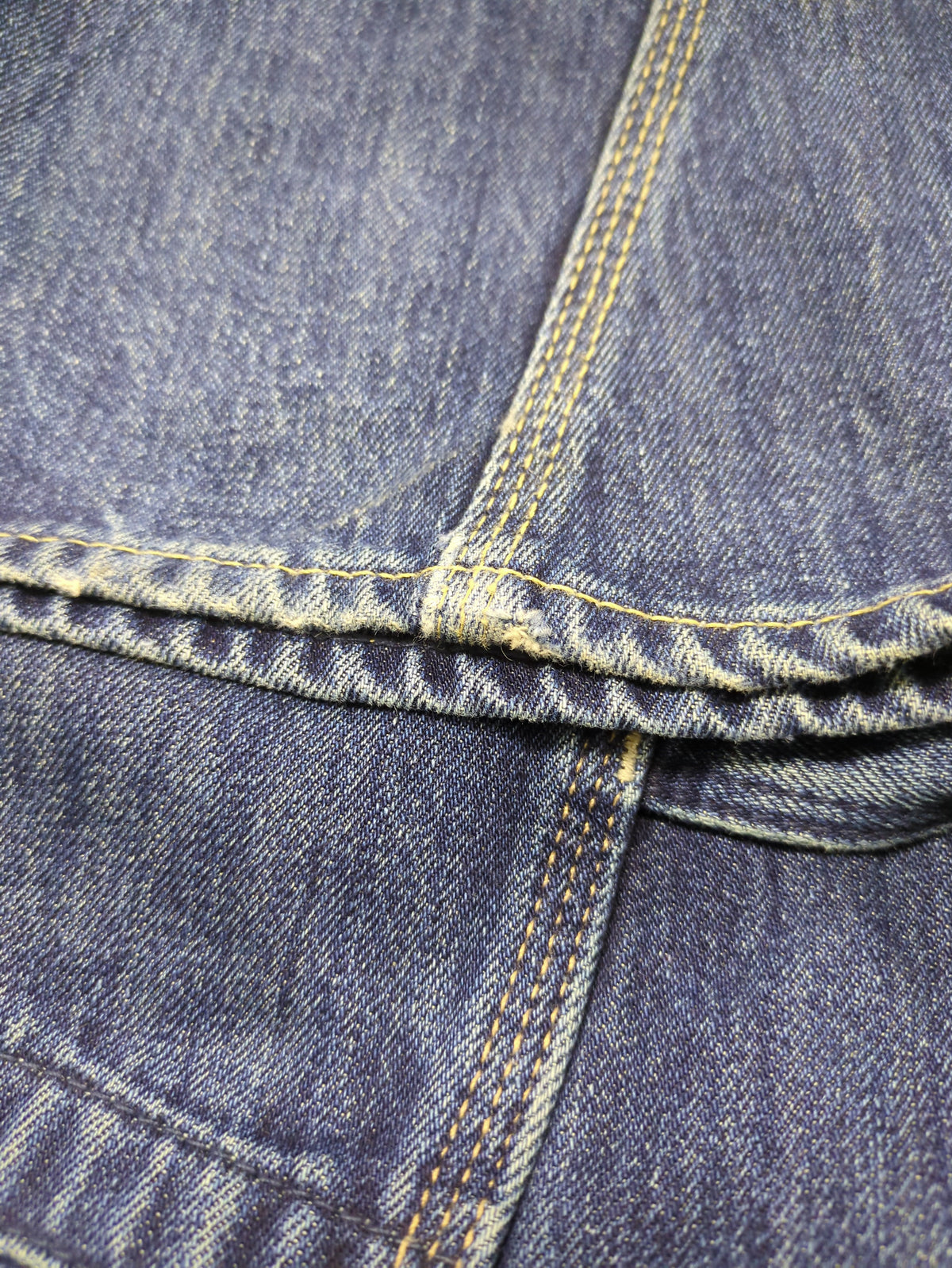 Contor Loose Carpenter Jeans