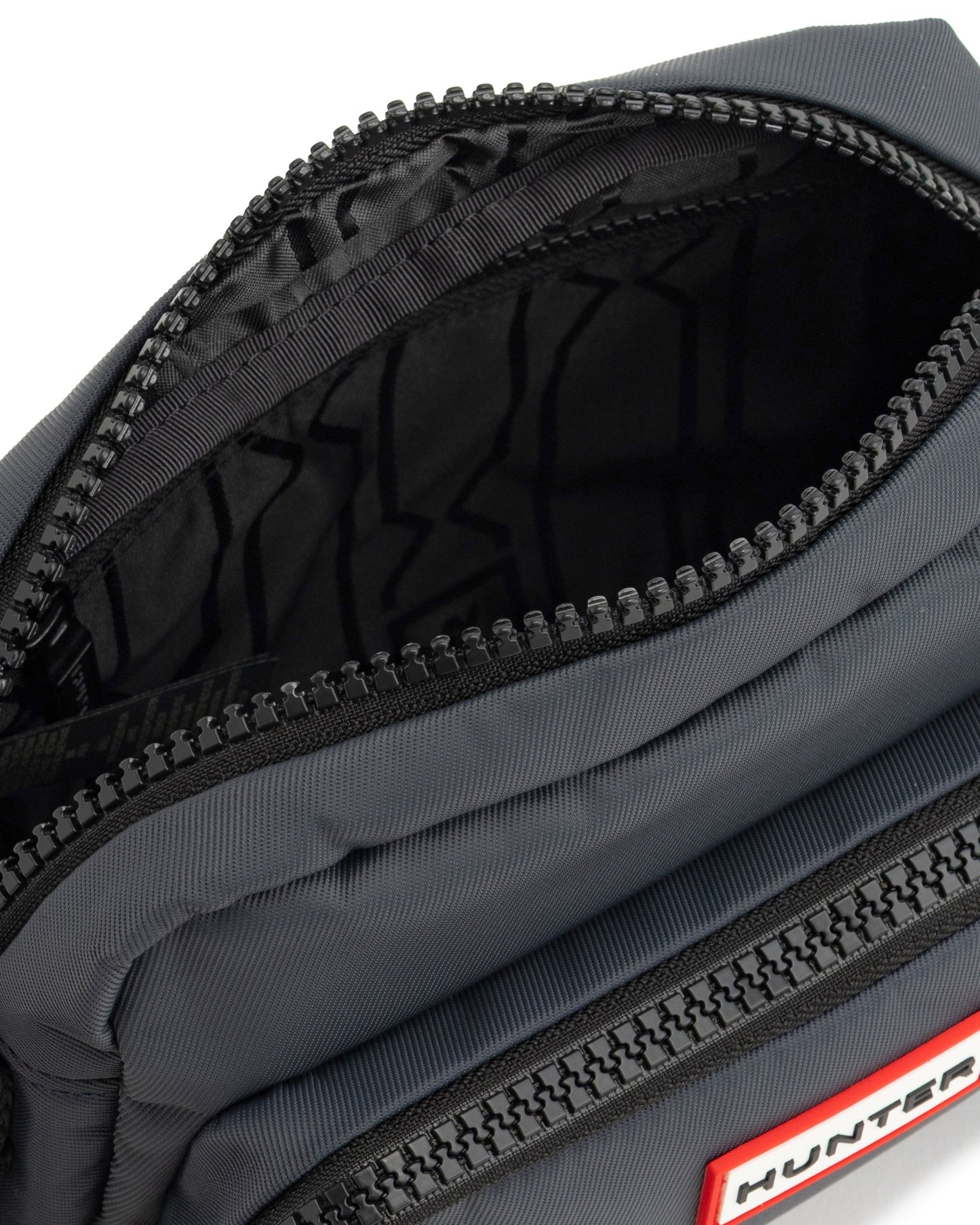NYLON CROSSBODY