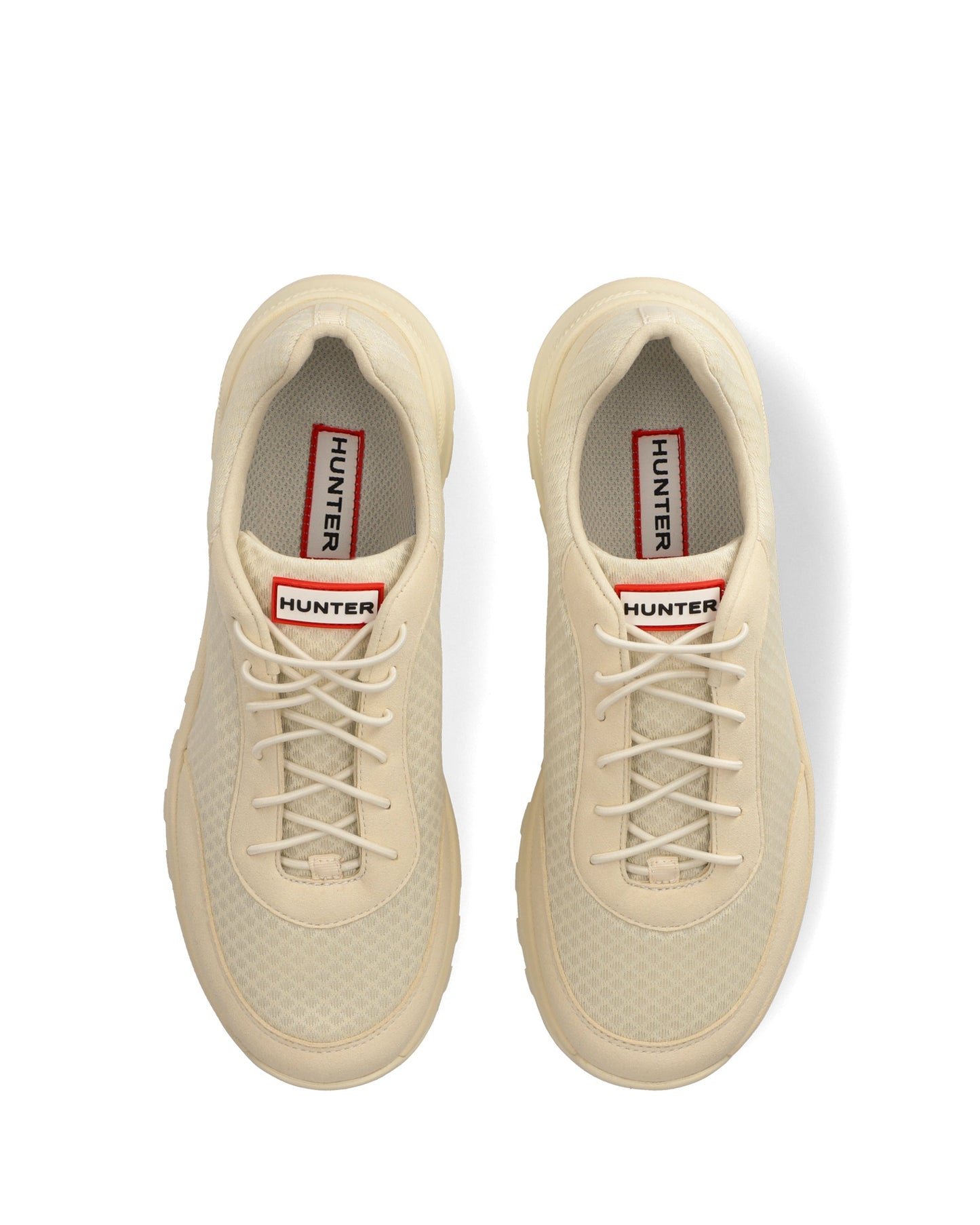ユニセックス エッセンシャル トラベル トレーナー