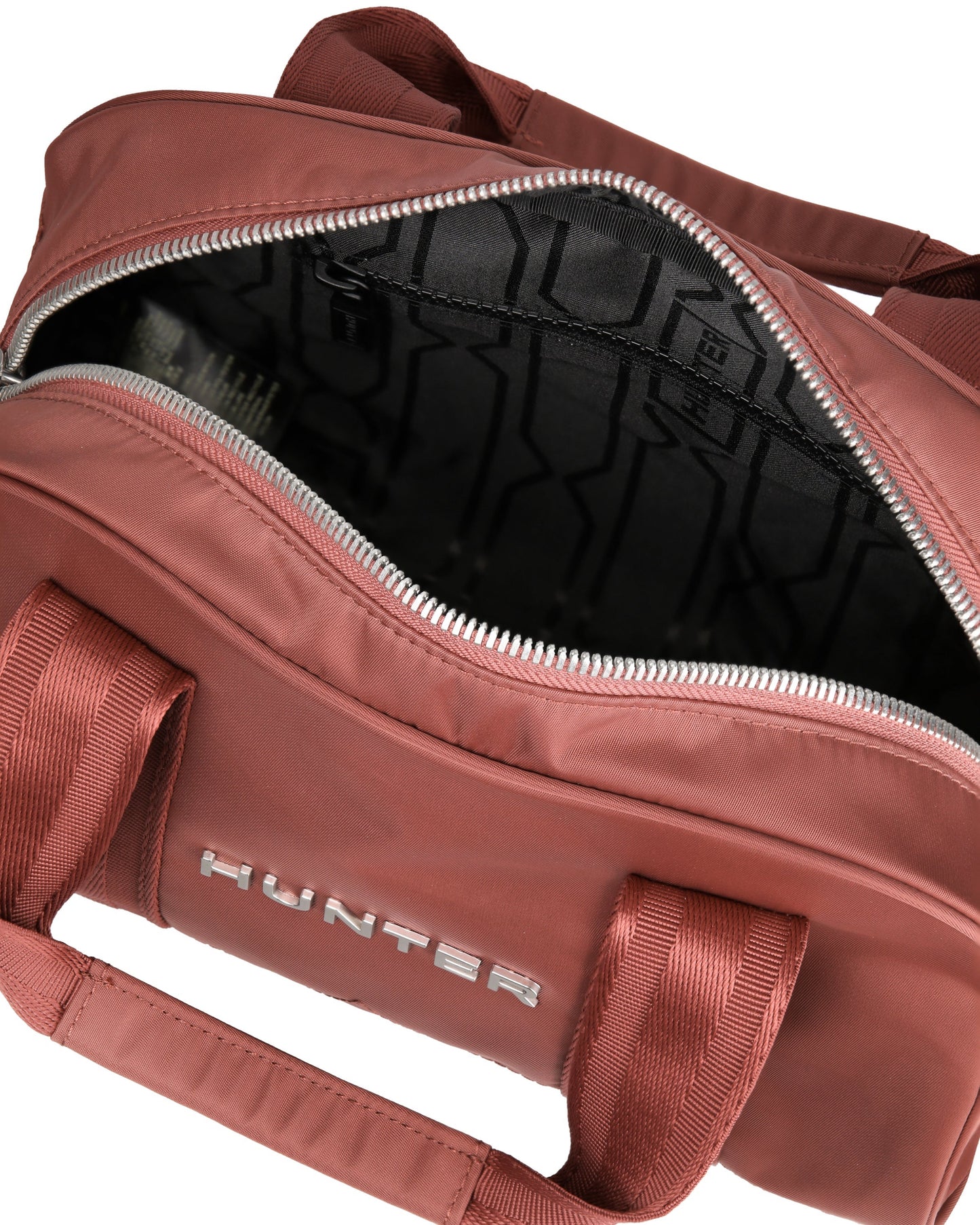 PREMIUM NYLON BARREL BAG
