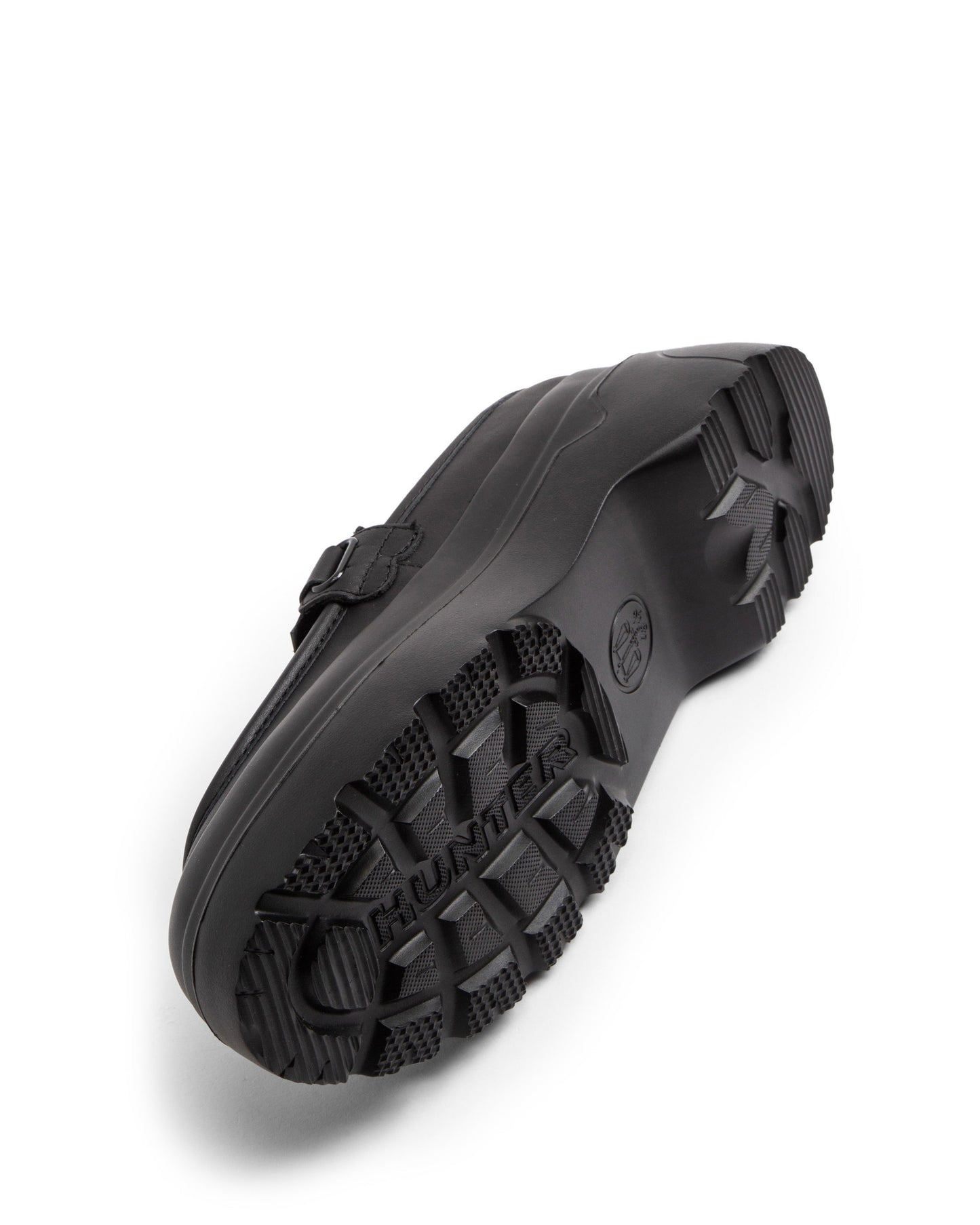 U REFINED EXPLORER FLATFORM LOAFER