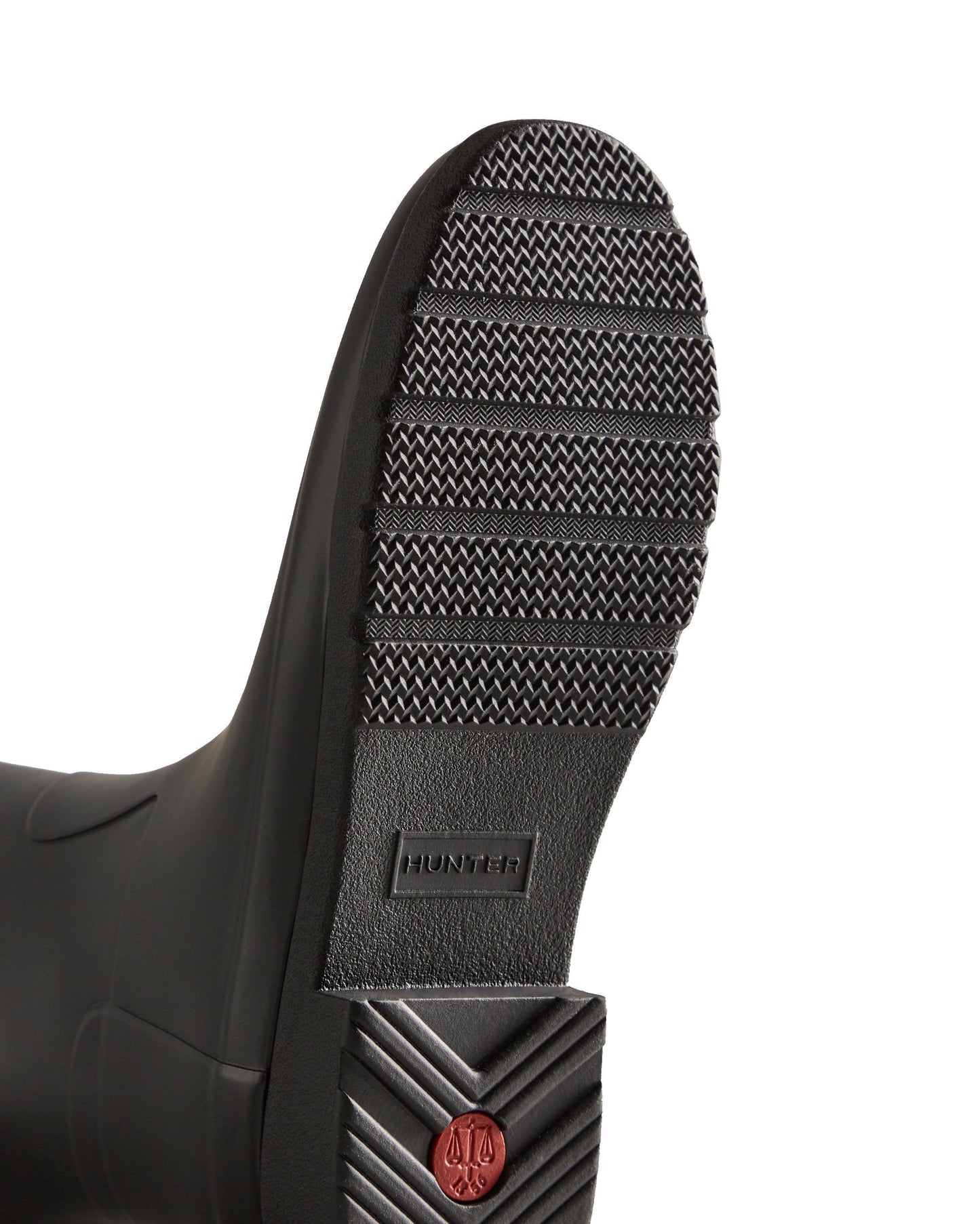 WOMENS REFINED TALL BOOT