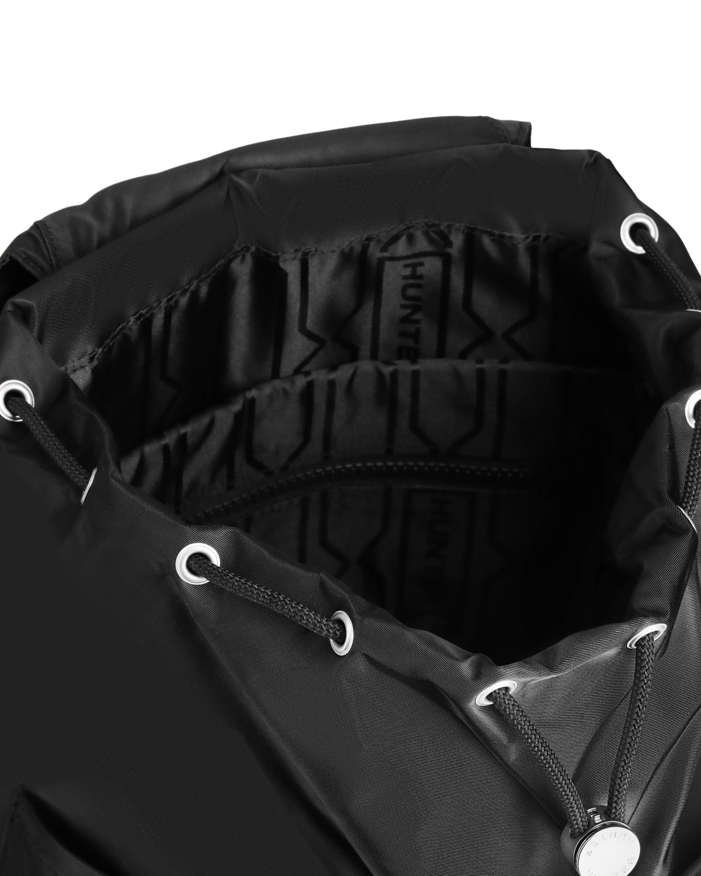 PREMIUM NYLON MINI BACKPACK