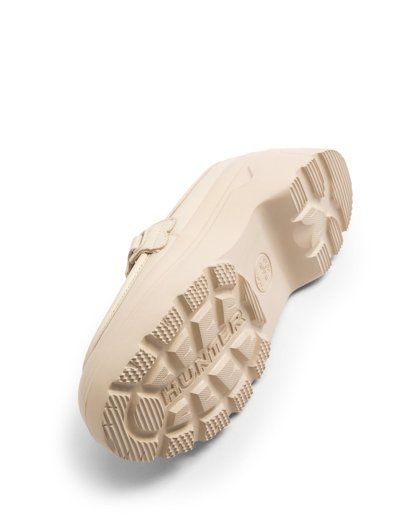 U REFINED EXPLORER FLATFORM LOAFER