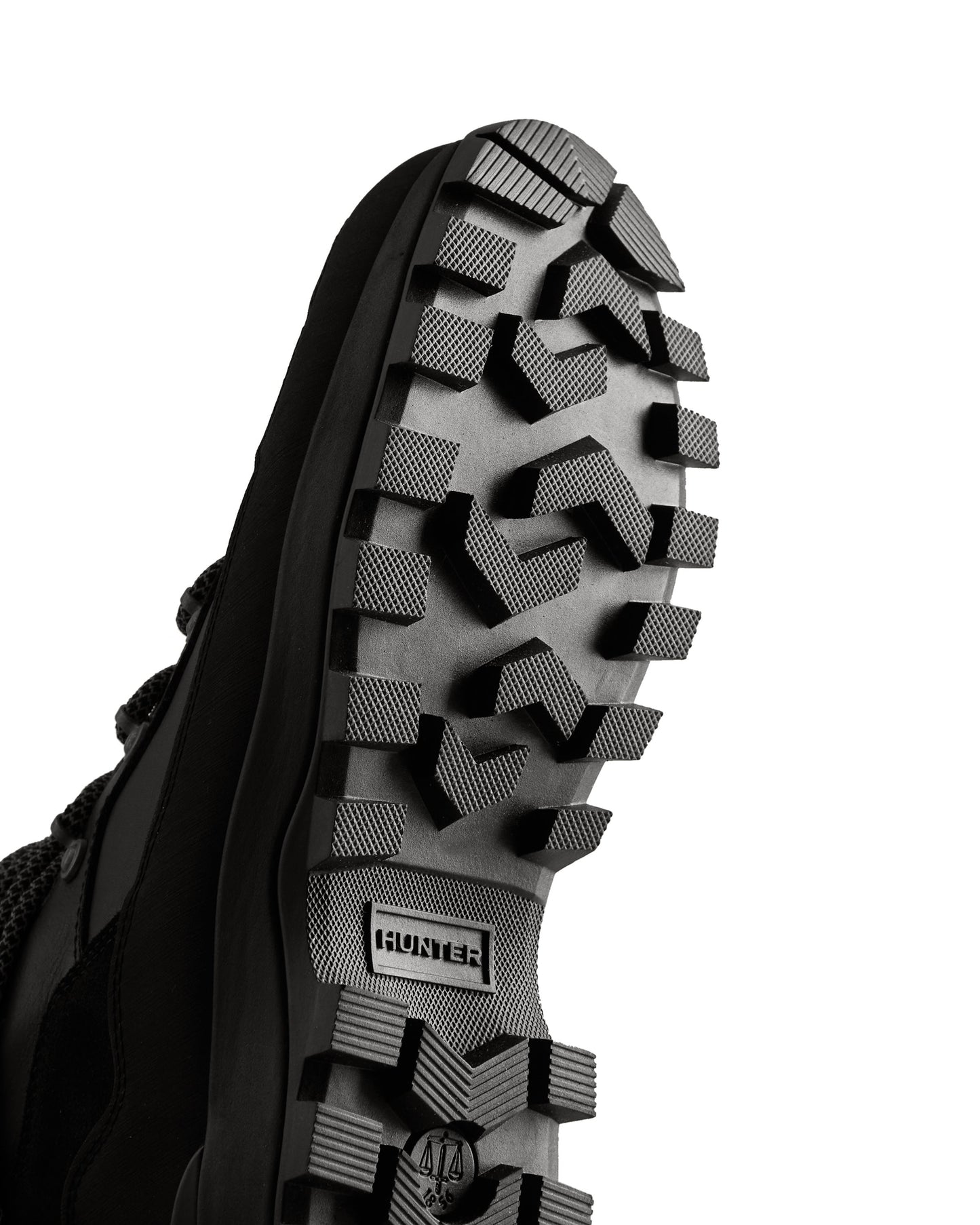 WOMENS EXPLORER LEATHER BOOT