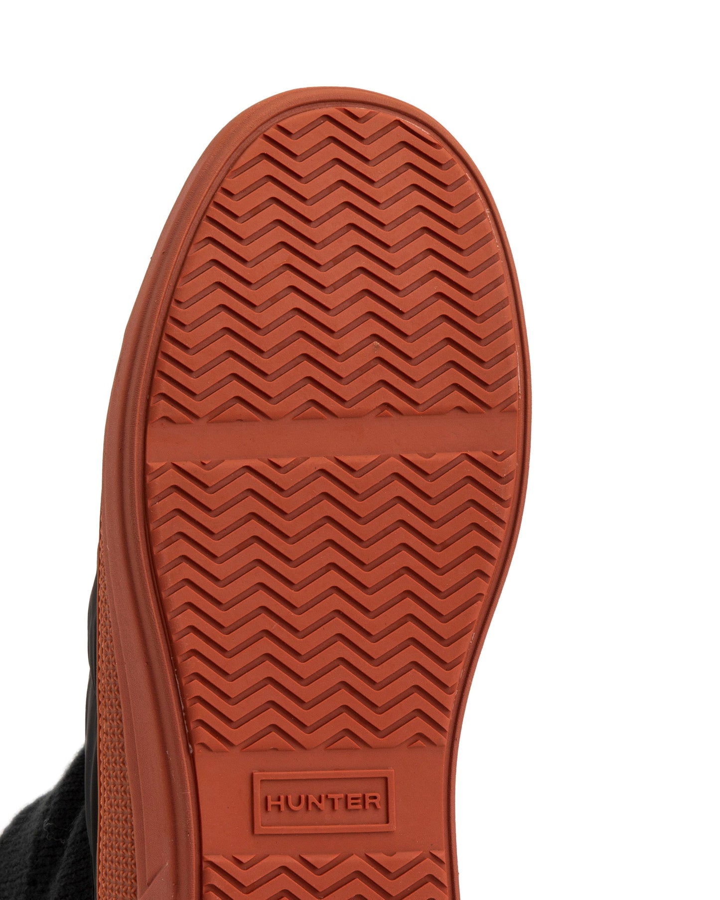 メンズ イン/アウト インシュレイティド ニッティド カフ スリッパ― ブーツ