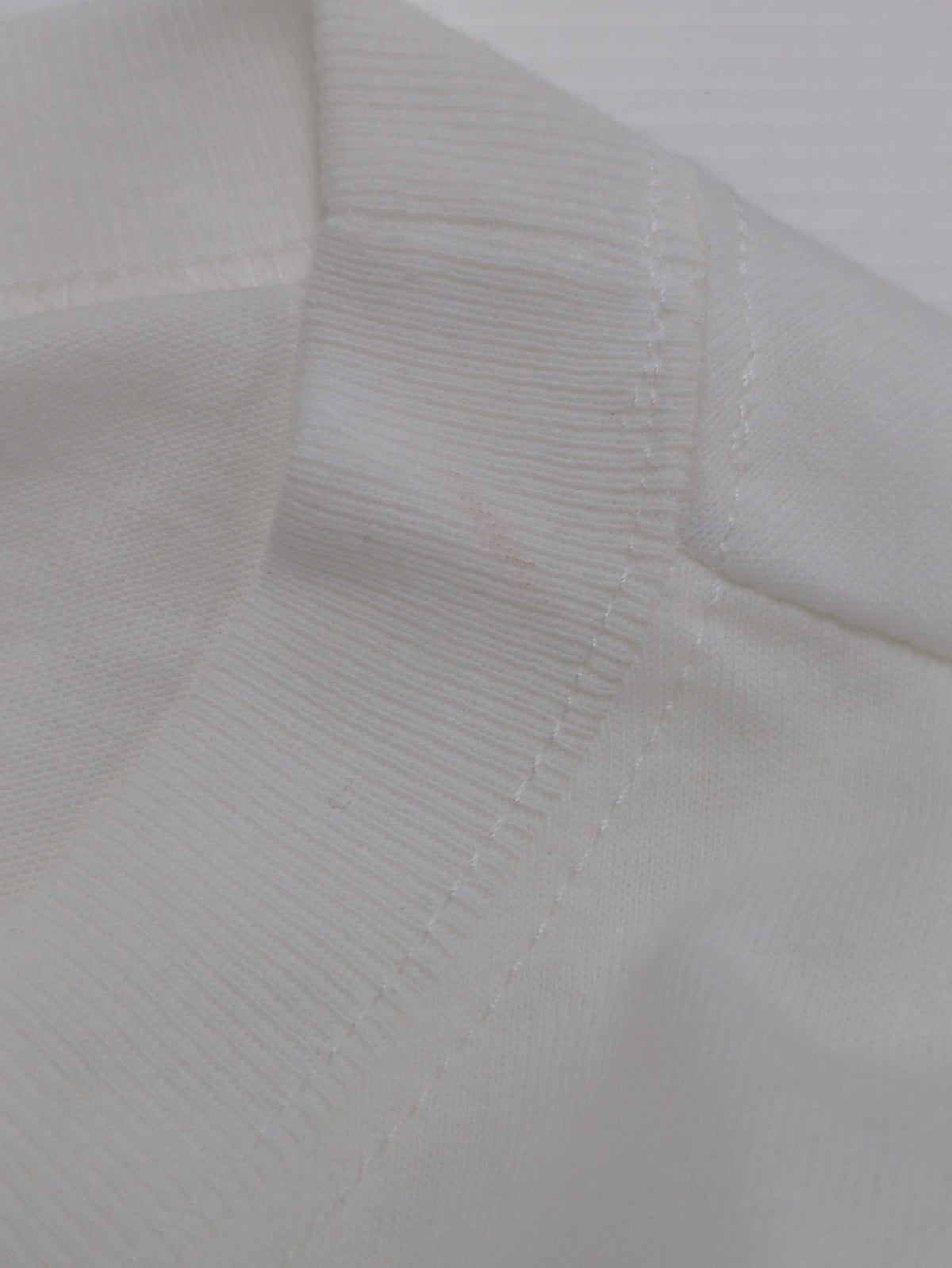 MURUA_カレッジロゴTシャツ