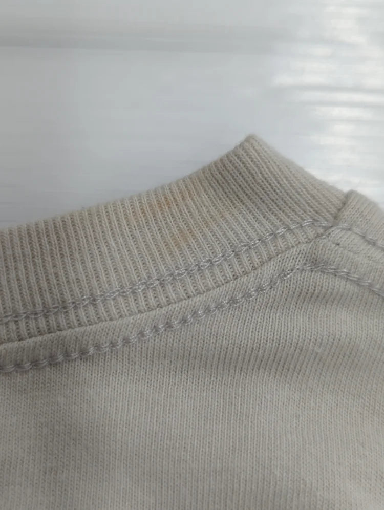 レトログラフィックBIG Tシャツ