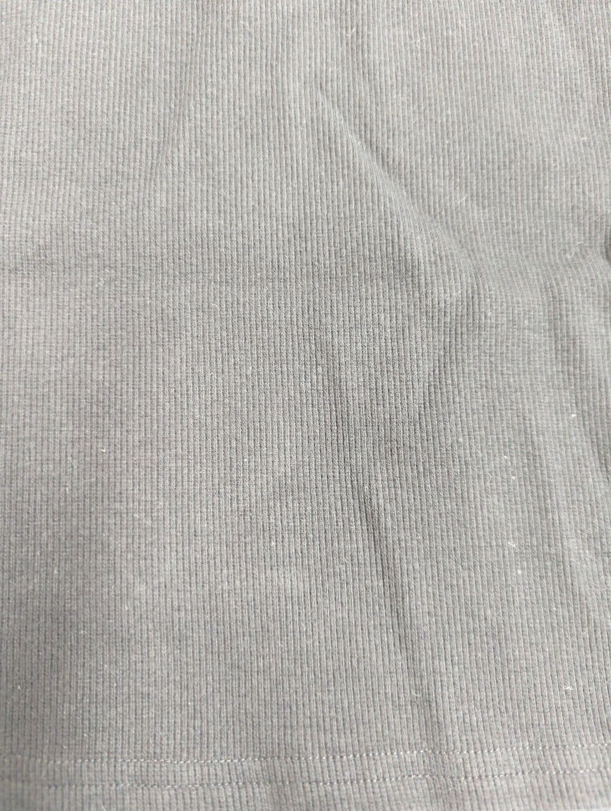 【WEB限定】【TINY】DEEPスリットテレコロングワンピース