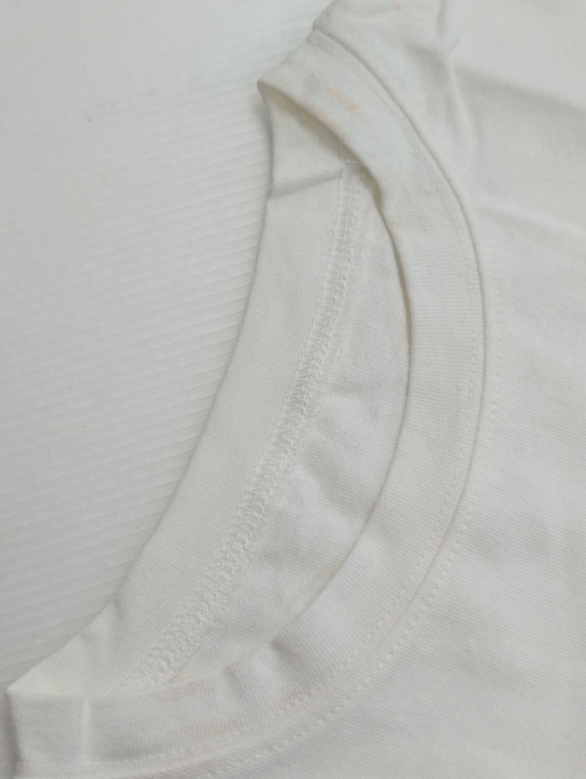 カレッジロゴTシャツ