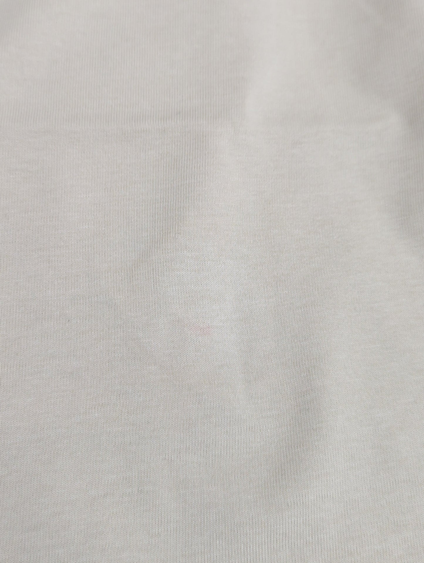 ロゴミニマルTシャツ