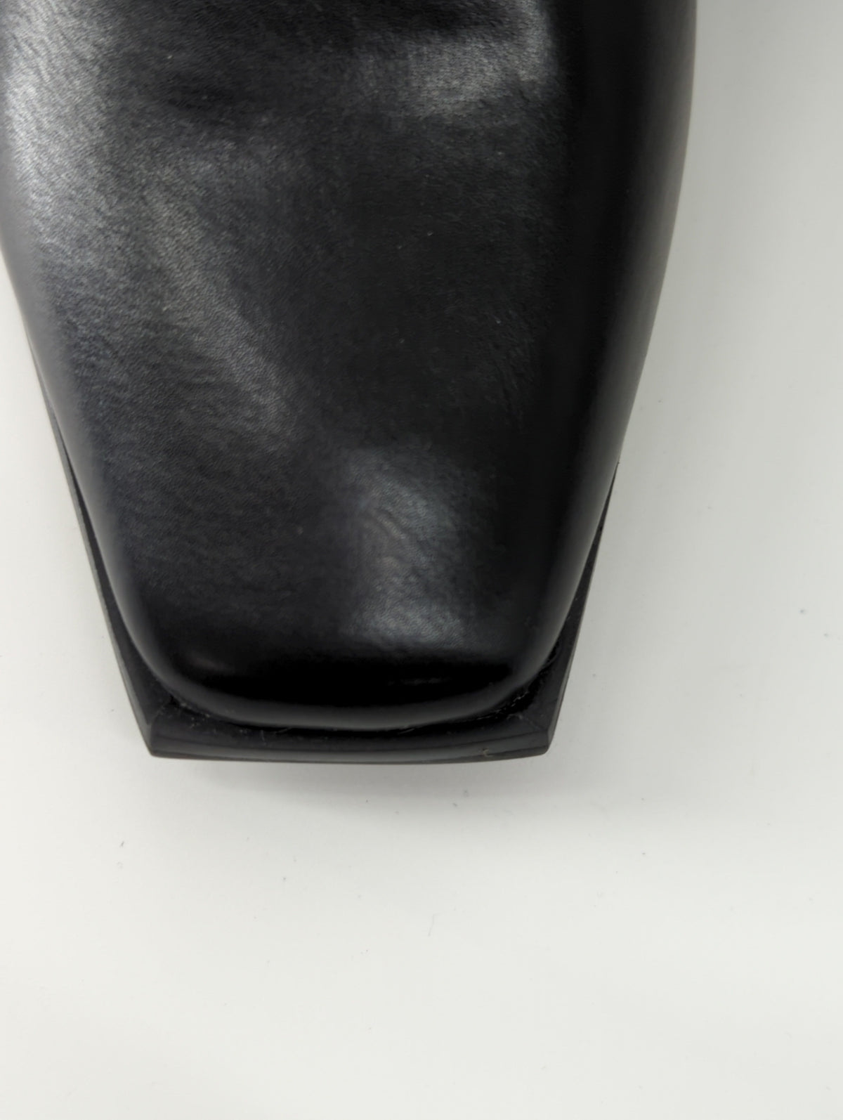 SIDE GORE LONG BOOTS