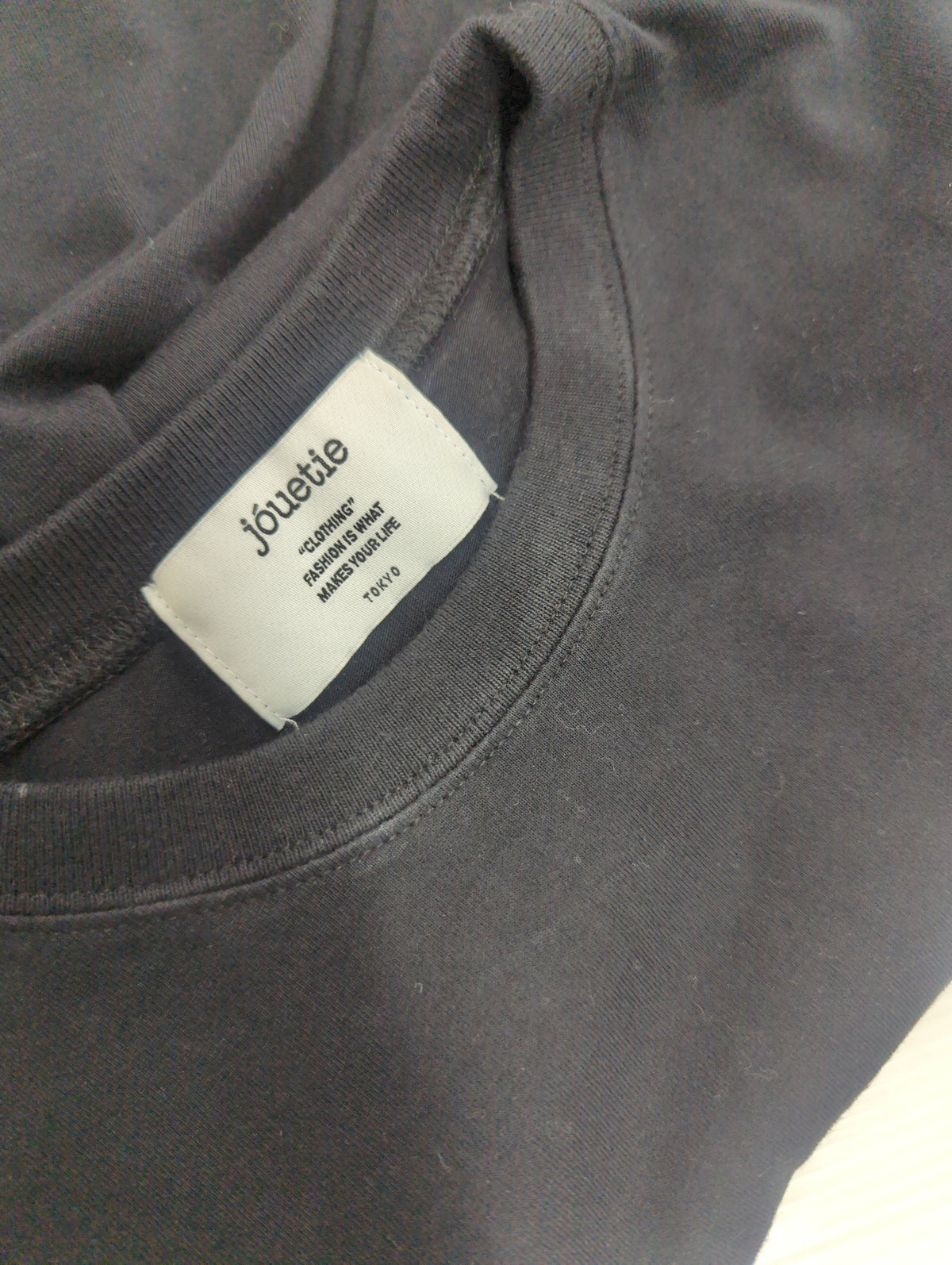 バタフライドッキング Tシャツ
