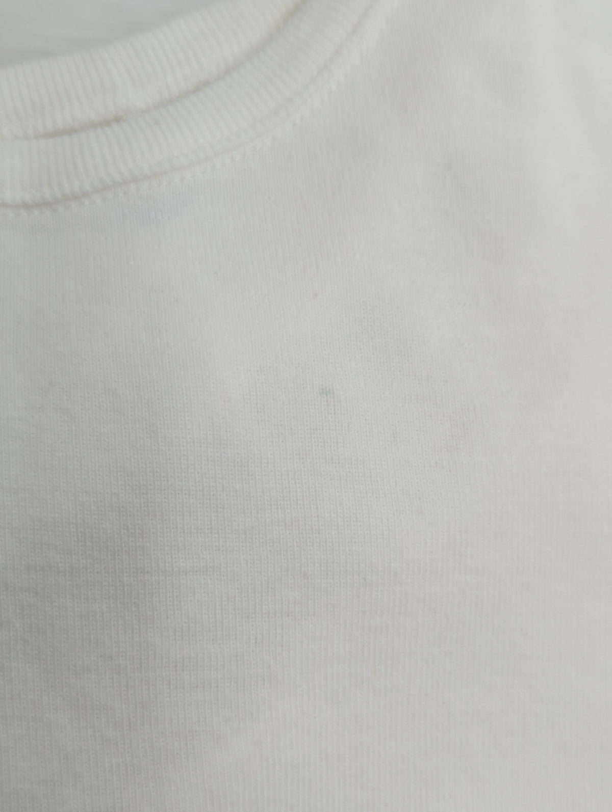 カラーフィットTee