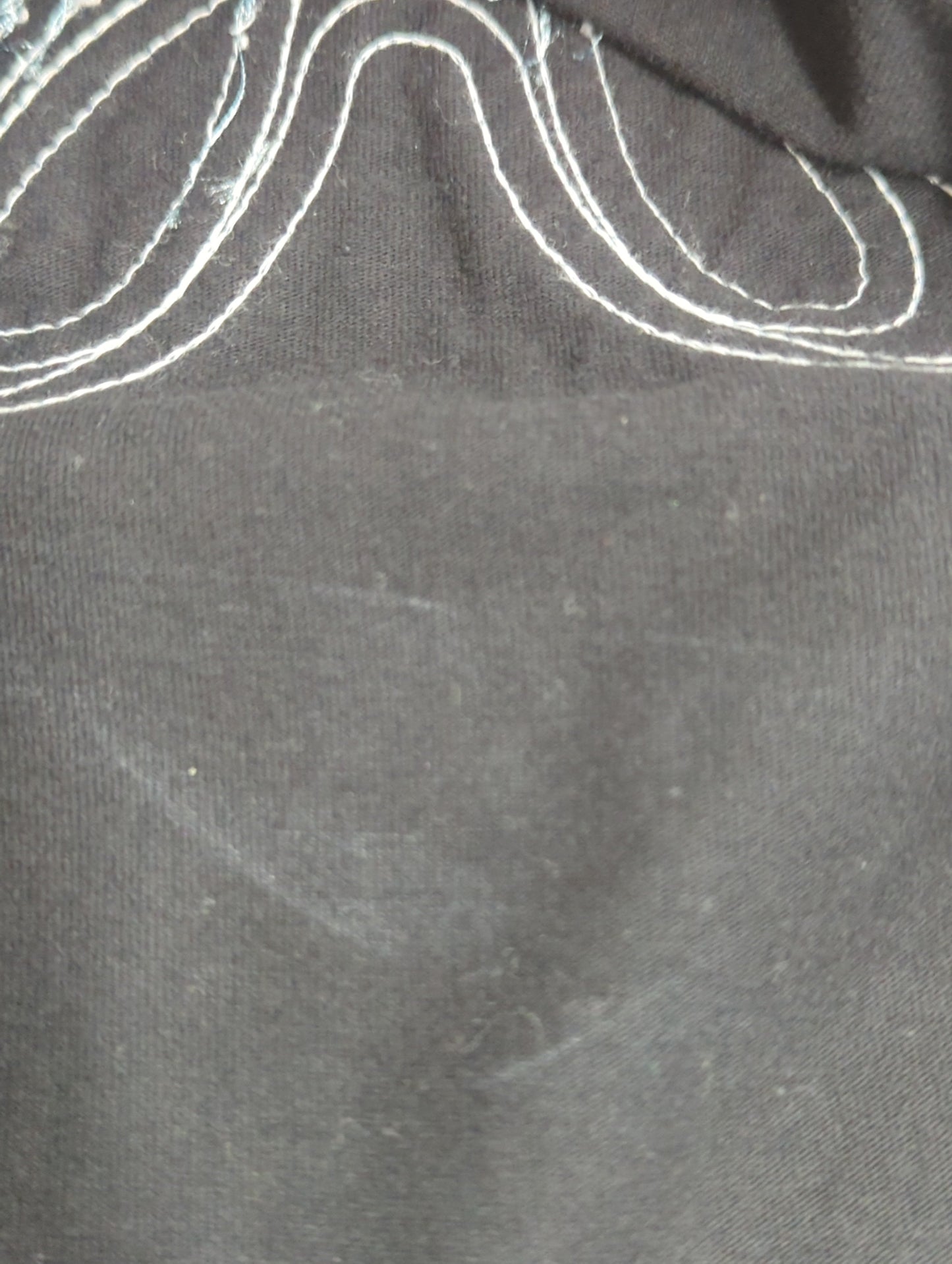 バタフライドッキング Tシャツ