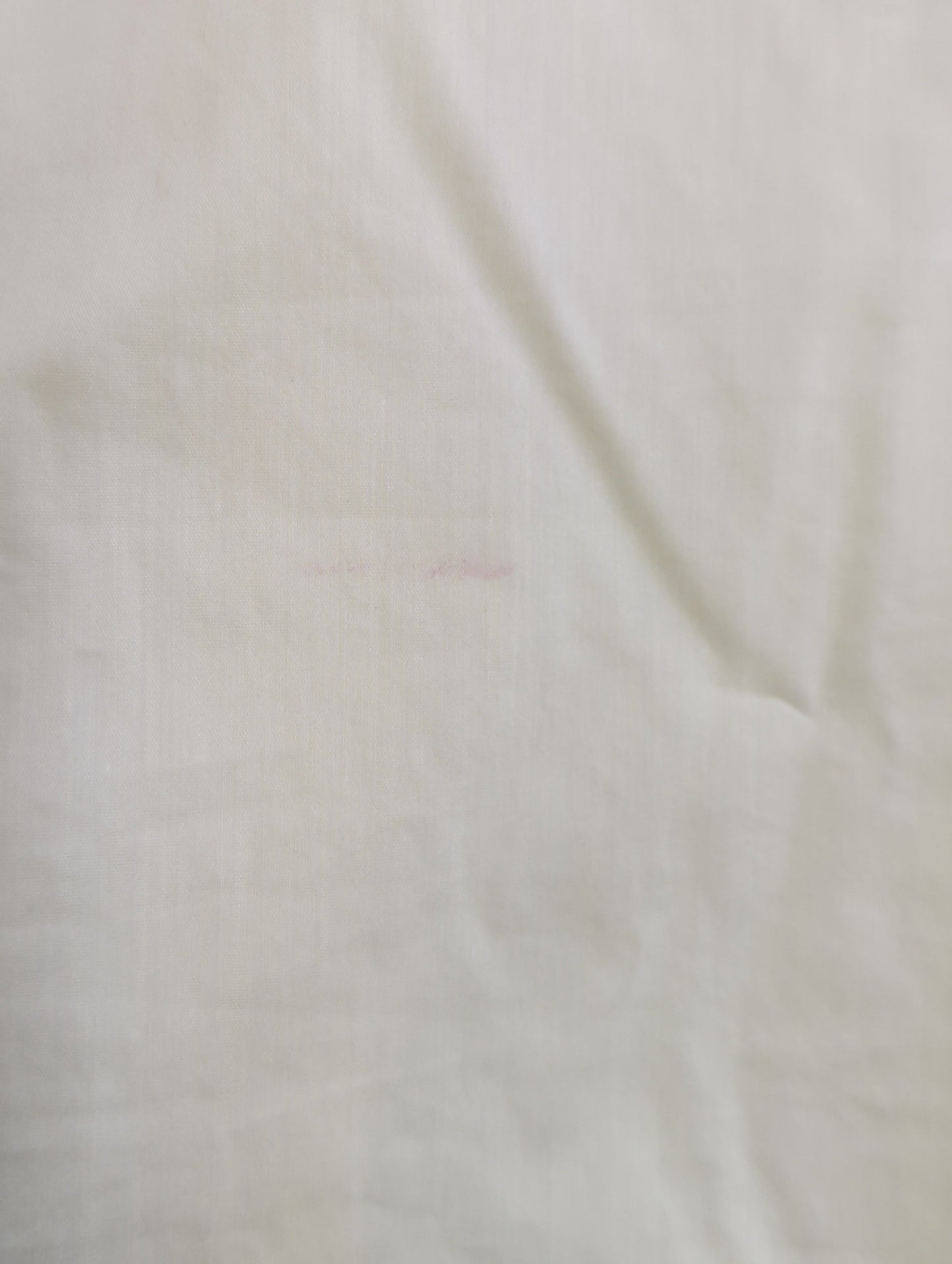 SHOULDER FRILL BL