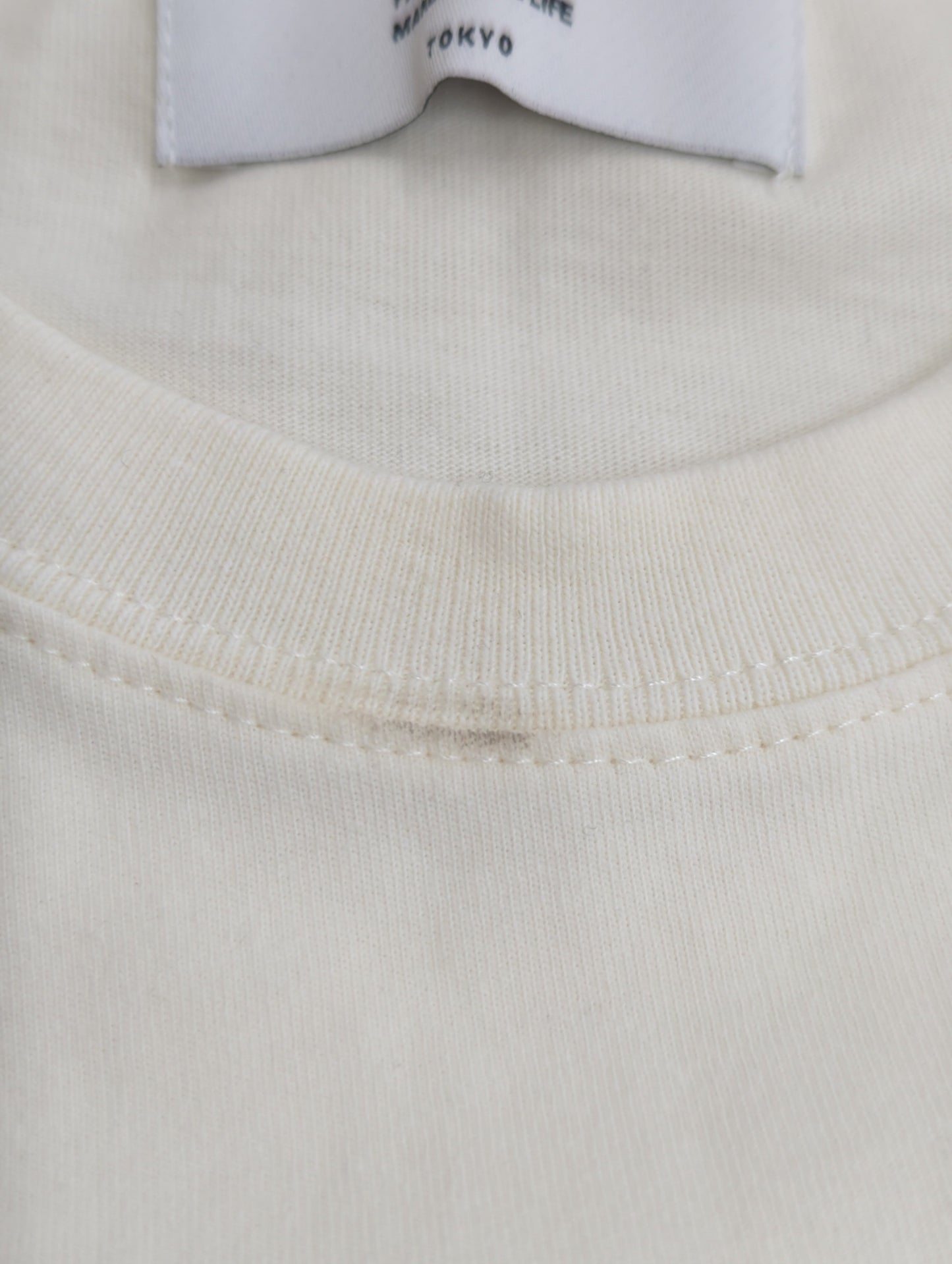 バタフライドッキング Tシャツ