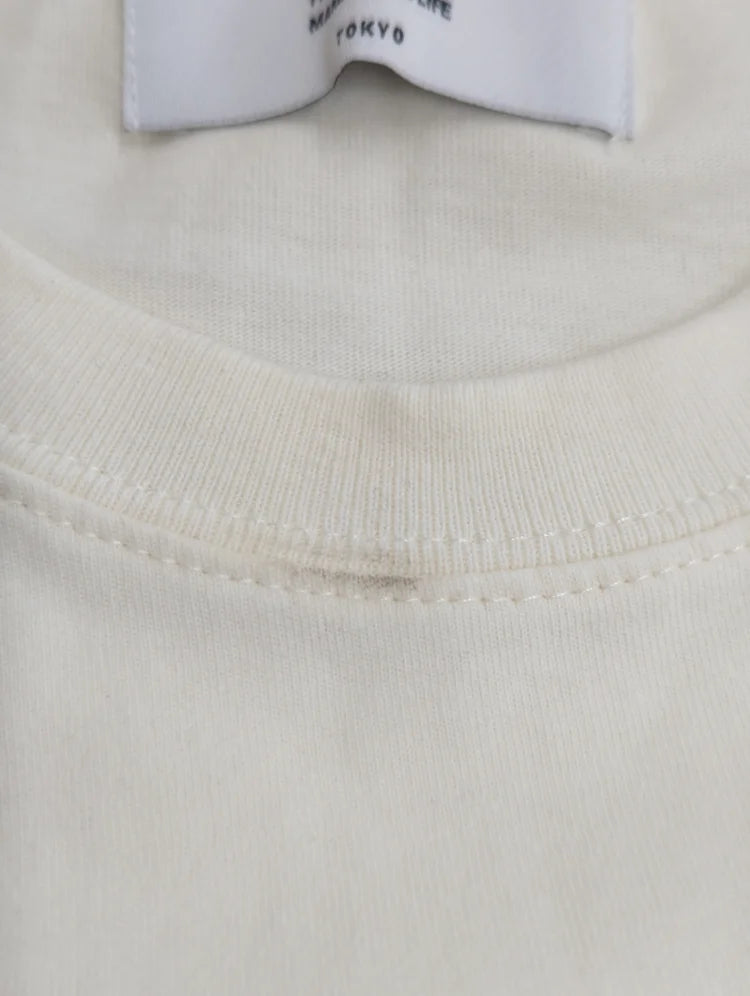 バタフライドッキング Tシャツ