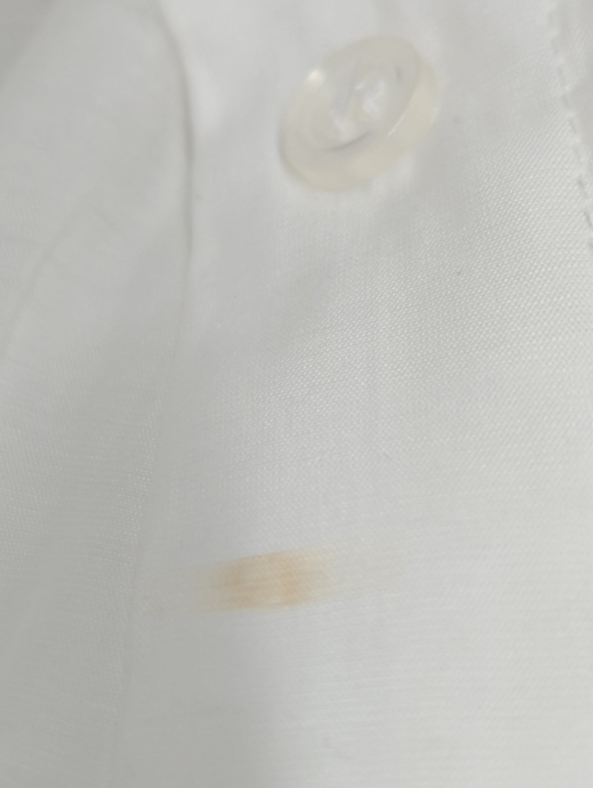SHEER LOOSEシャツ