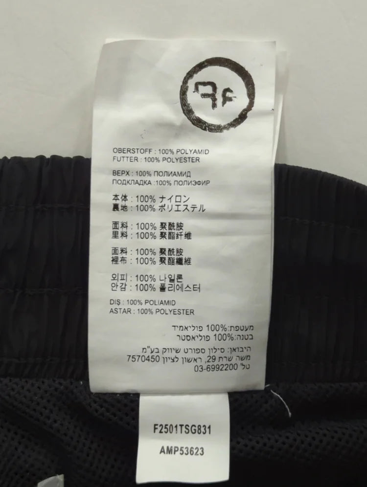 NB GREY パンツ