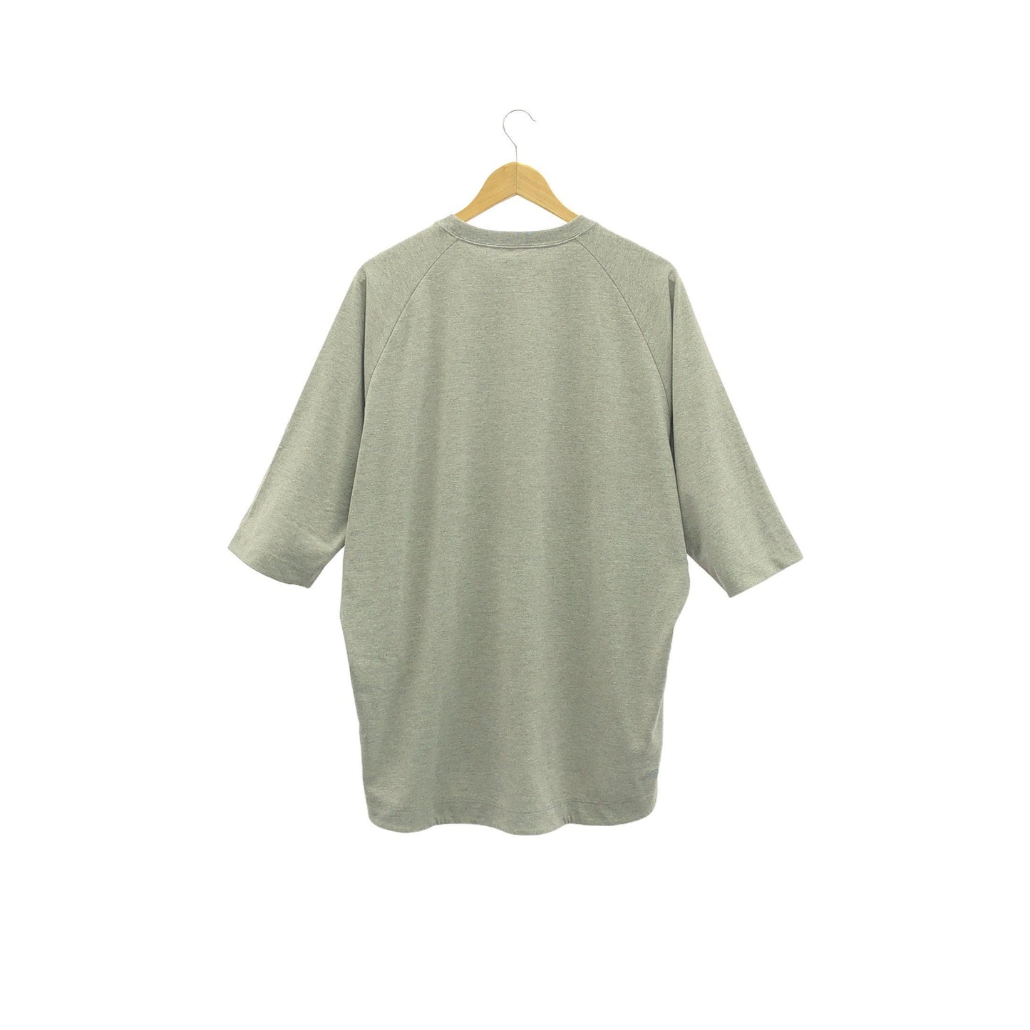 9BOX n.9 Oversize Raglan Tee