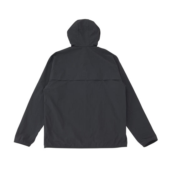 Athletics ウィンドジャケット