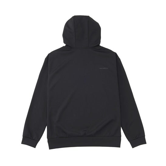 MFOパフォーマンス ダンボールフーデットジャケット