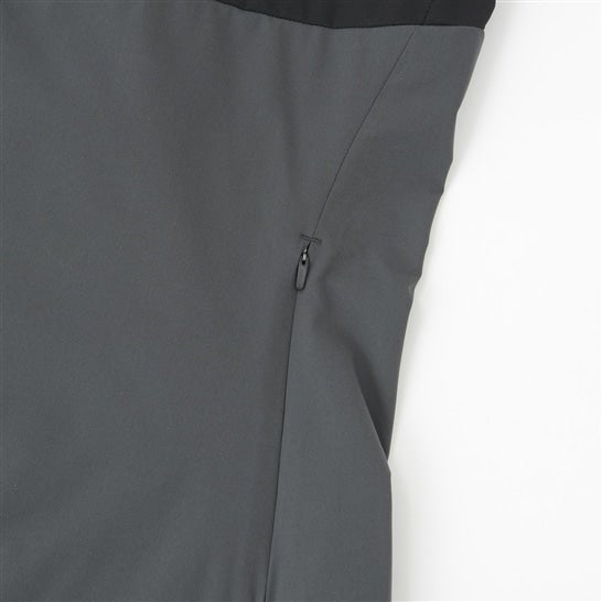 ウーブンジャケット