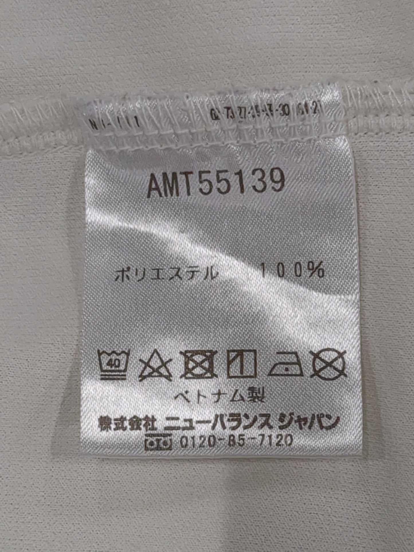 パフォーマンスファンクションTシャツ