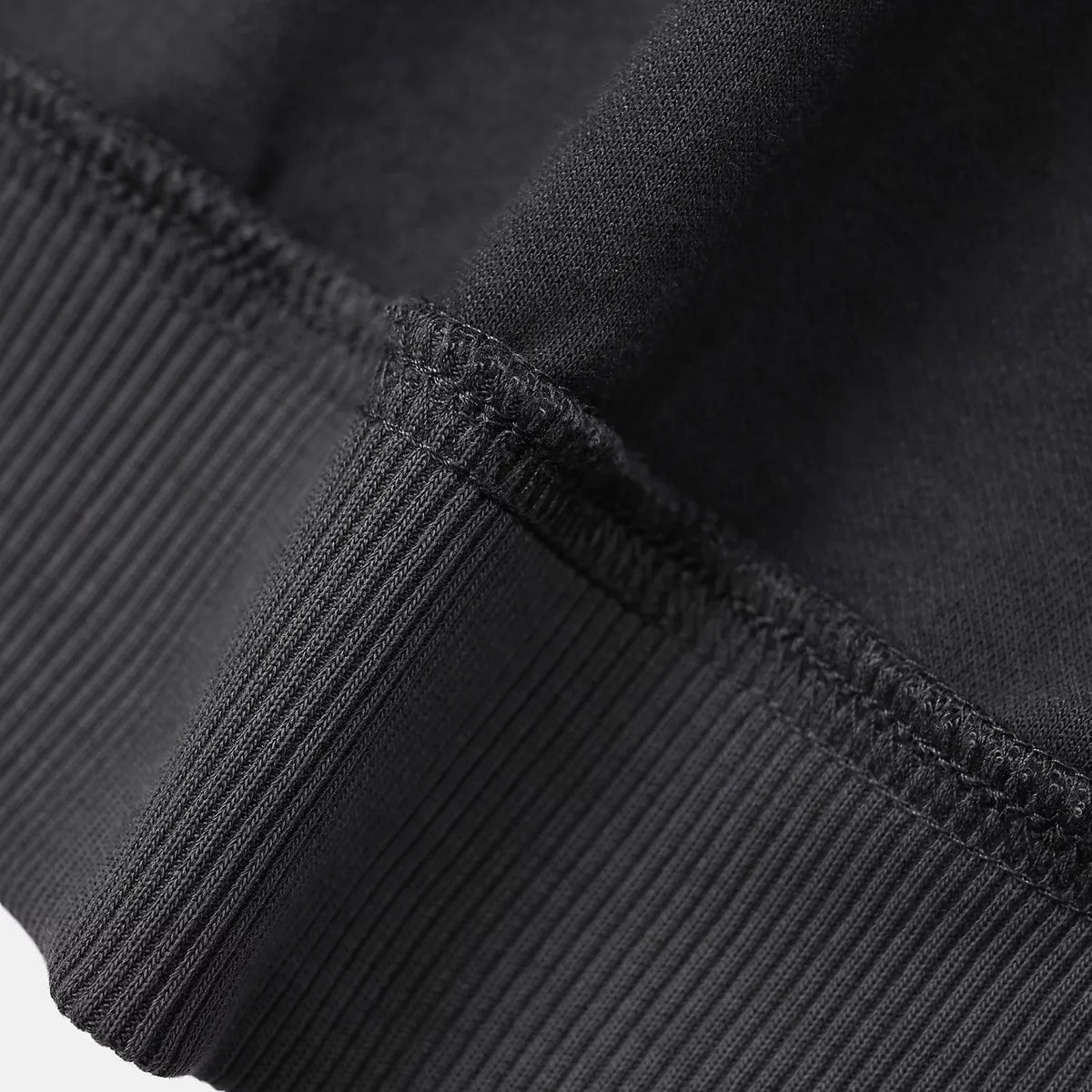 NB刺繍ダブルフェイスクルー