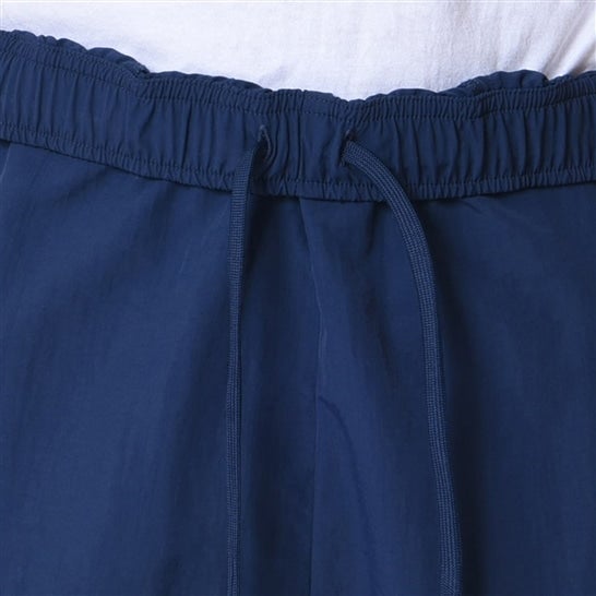 ウーブン パンツ