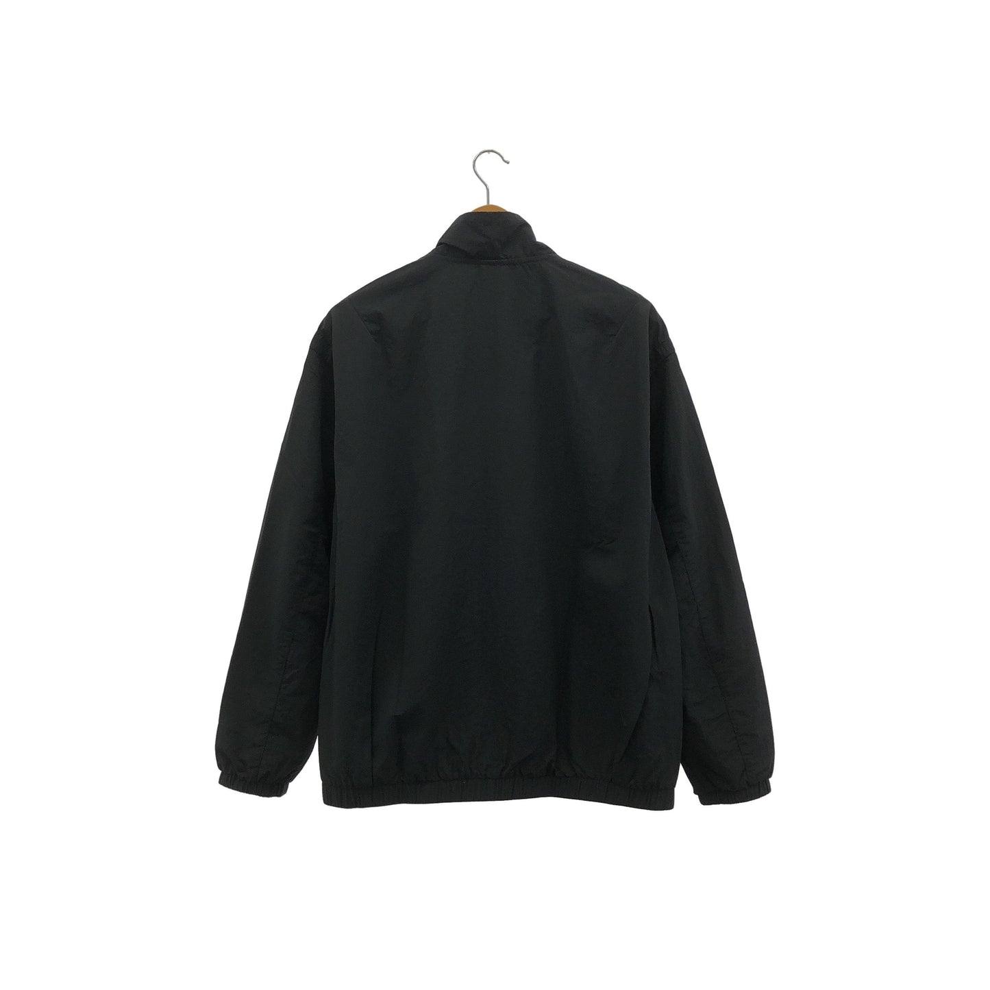 スタンドネックジャケット