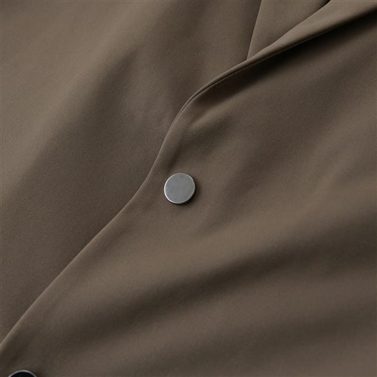 MET24 Single Jacket