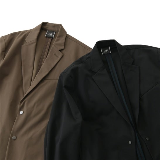 MET24 Single Jacket