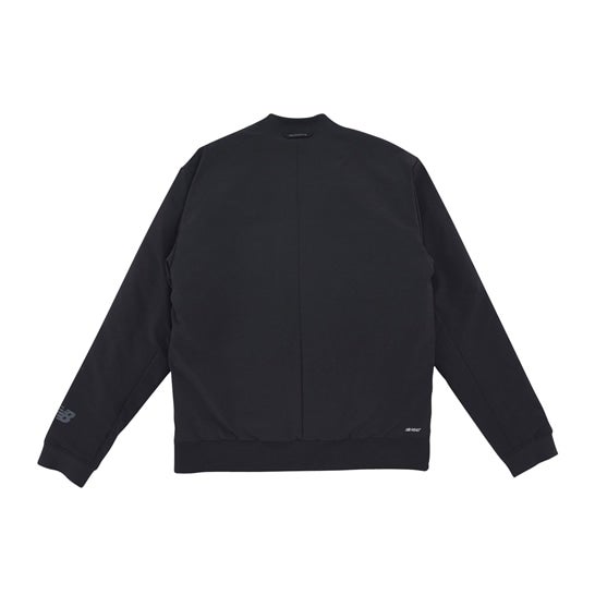 R.W.Techパデッドボンバージャケット