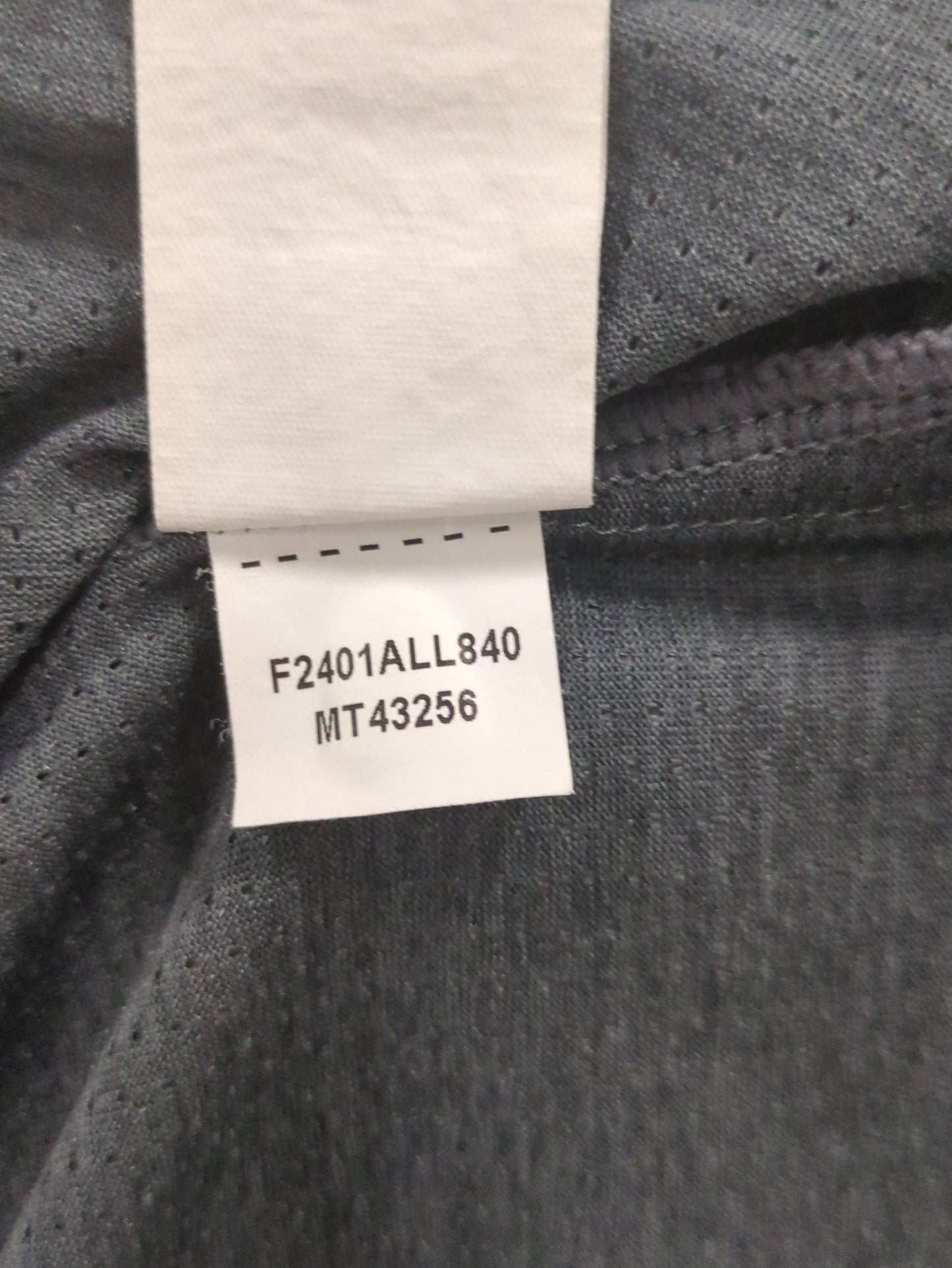 Athletics グラフィック ショートスリーブTシャツ