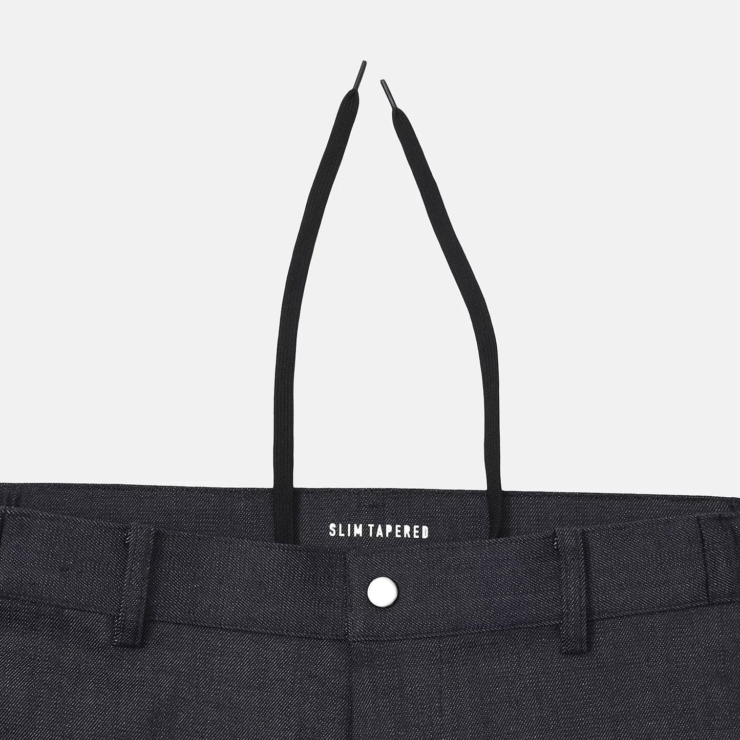 MET24 Denim Slim Tapered Fit