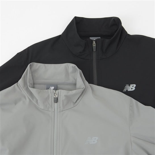 ウーブンジャケット