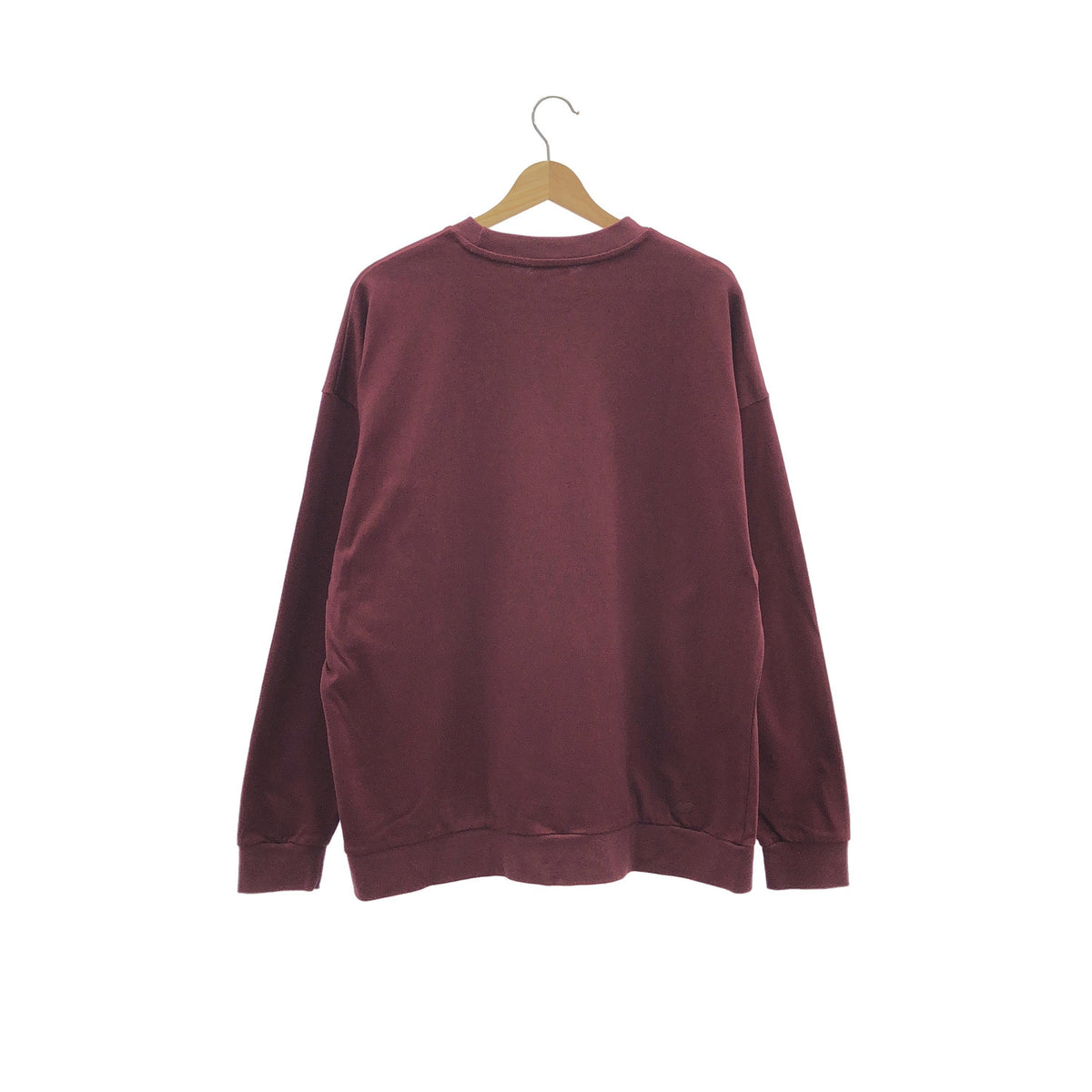 MET24 N Crew Neck