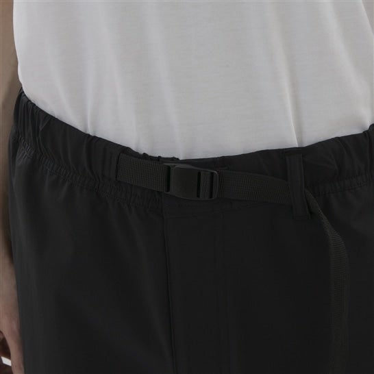 ストレッチウーブンパンツ