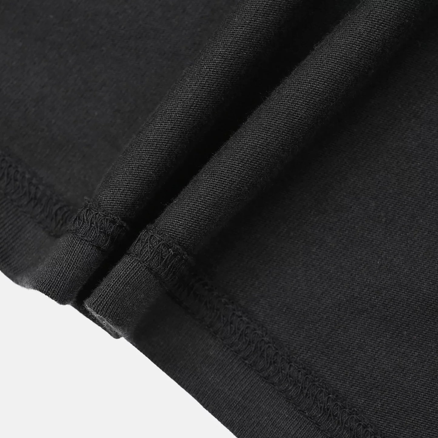 シューパッチロングスリーブ