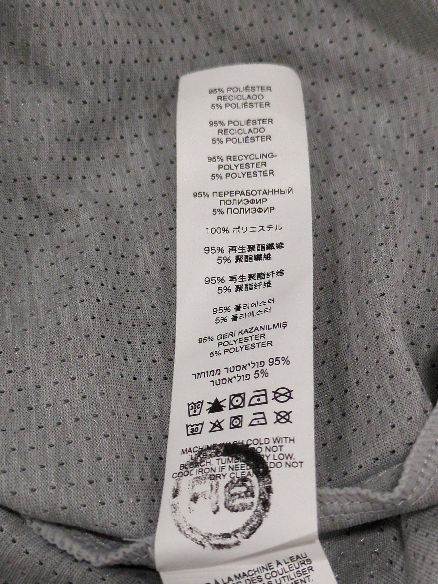 Athletics ショートスリーブTシャツ