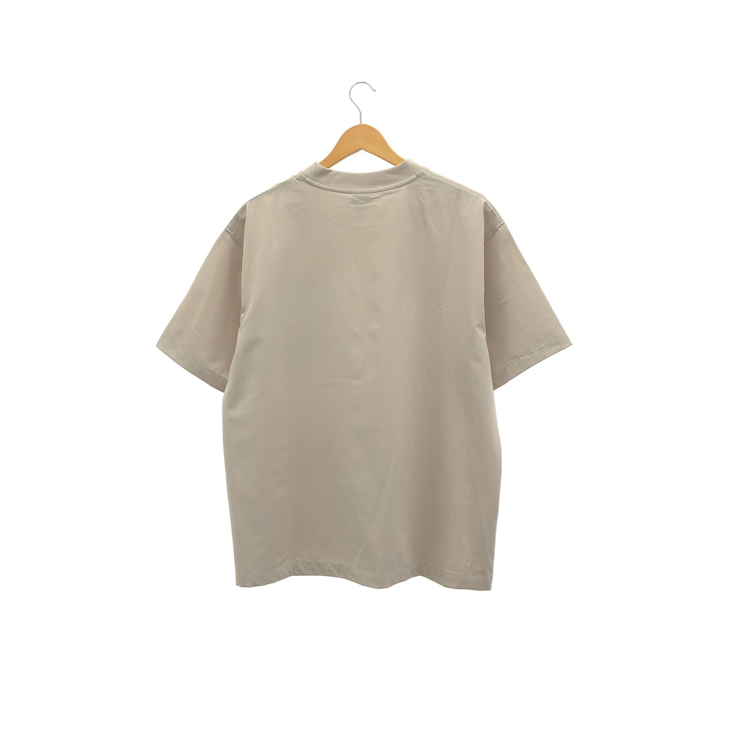 MFO ウールライクミリタリージャケット