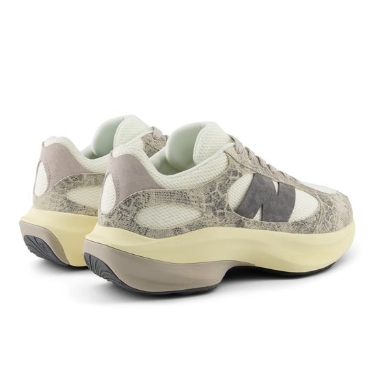 WRPD Runner NBS
