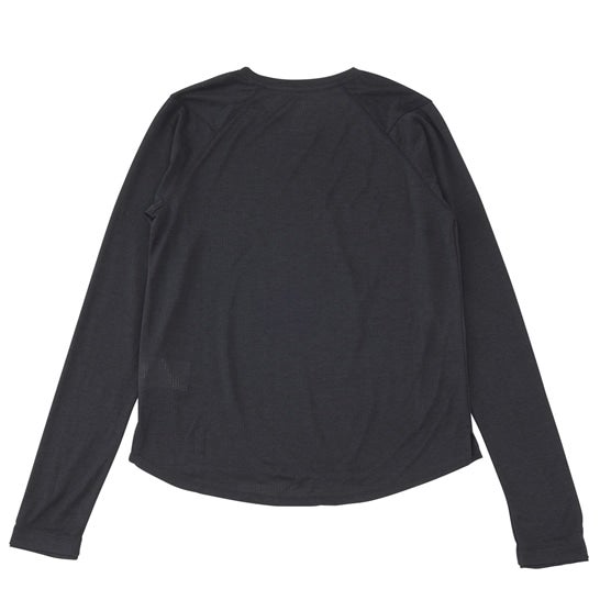 Athletics ロングスリーブTシャツ